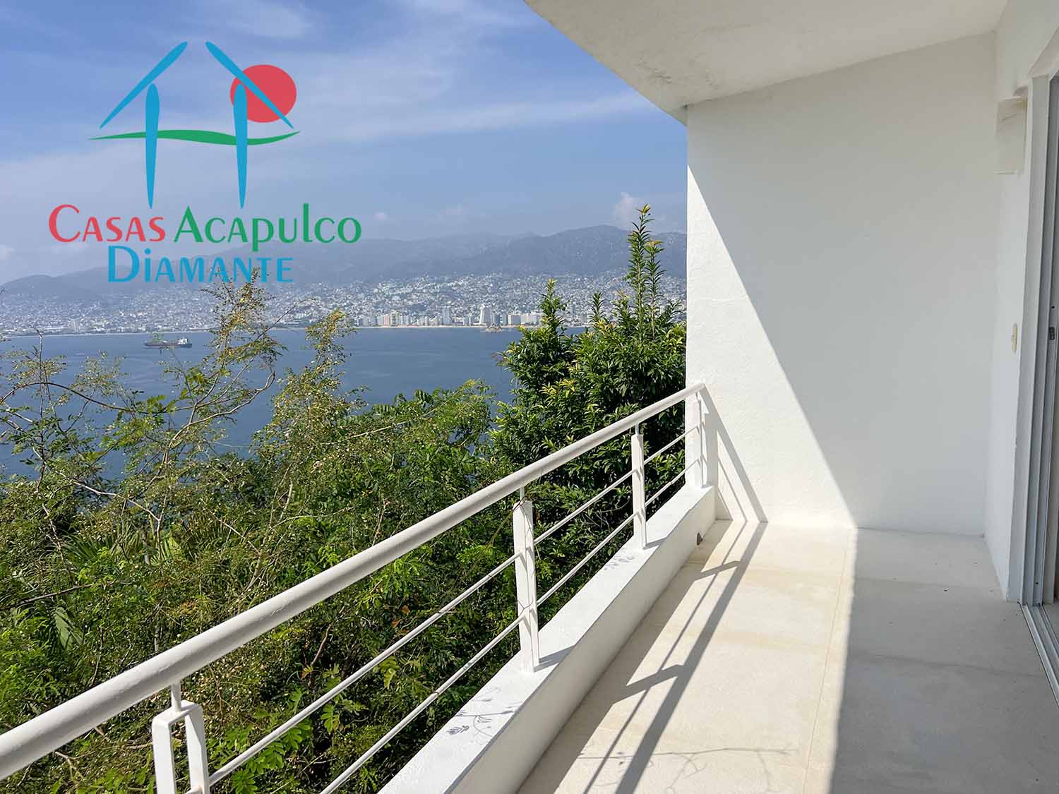 Casa Garbi - Recámara ocho 8